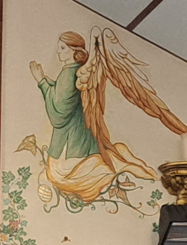 angels