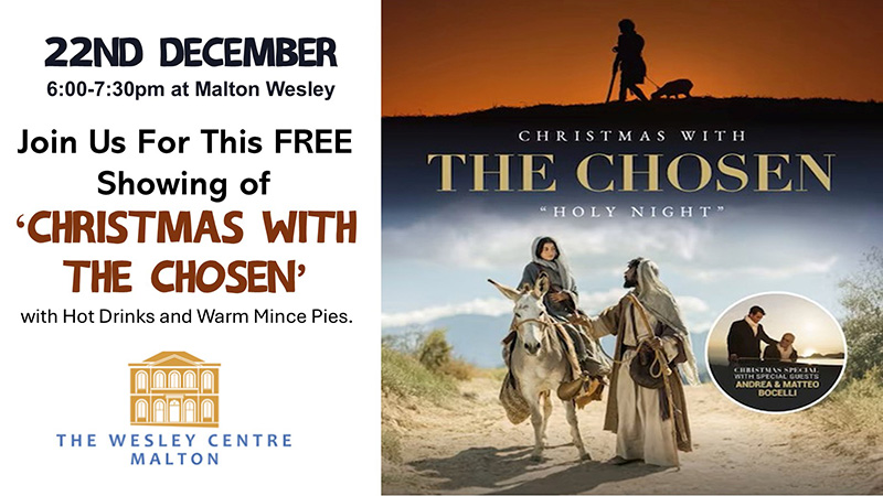 Christmas With The Chosen - Landscape 800px (002)